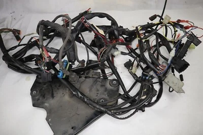 Arnés de cables principal Harley Davidson Road King 1996 inyección de combustible 70245-97 Foto 1 de 4