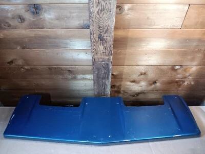 Lund Sun Visor fits 83-92 Ford Ranger Regular Cab - Image 1 of 4