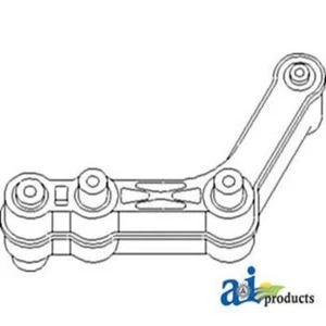 Compatible With John Deere ARM SWINGER RH AH219846 9870STS, 9860STS, 9770STS, 97 - Picture 1 of 1