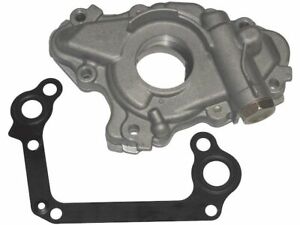 Oil Pump fits Toyota Celica 2000-2005 1.8L 4 Cyl 1ZZ-FE VIN: R DOHC 63YNZF