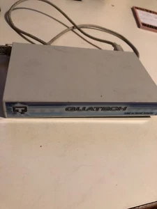 Quatech DSU-100 RS-232USB to Serial Adapter 9900-0035-01G - Picture 1 of 11