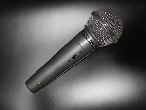 Vintage Realistic Highball Dynamic Microphone No 33-984 - Picture 1 of 2