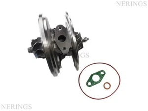 Turbolader rumpfgruppe ALFA ROMEO 159 2.0 JTDM CHRA10-0452 787274-1 - Picture 1 of 7