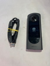 Ricoh Theta X R04010 360° Digital Camera NICE!