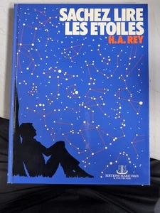 Read the Stars of H A REY Maritime Editions 80s - Picture 1 of 9