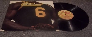 Brass Construction "Brass VI" LP R&B SOUL-FUNK - Picture 1 of 3