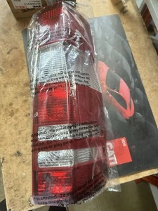 FANALE POST. DX MERCEDES SPRINTER 04/06 AL 08/13 FP493 - Imagen 1 de 3