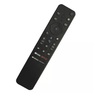 New RMF-TX800P For Sony 4K  TV Voice Remote Control XR65X90K XR75X90K - Picture 1 of 5