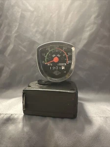 Vintage RIL Schwinn 26 Bike Speedometer - Picture 1 of 4