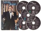 Tony Bennett Fifty Years: Artistry.. (CD)