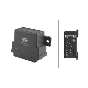 HELLA Control Unit, glow time 4RV 008 188-021 FOR T1 124 190 Genuine Top German - Picture 1 of 6