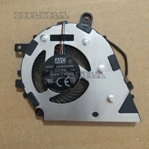 GPU cooling Fan For Lenovo Air 14 2019 BAPB0605R5H Y004 5V 0.5A DC28000NNV0AVC1 - Picture 1 of 2
