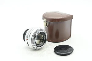 Voigtlander 90mm f3.4 Dynarex Lens DKL Mount #285 - Picture 1 of 7