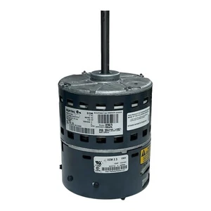 GE Genteq ECM 2.3 Program XL0110-0, 1/2 PS Gebläsemotor 60 Hz Rotatic M0021805 - Bild 1 von 7