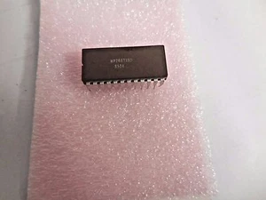  Micro Power System MP7683XBD 8 bits uso general salida binaria ADC  - Imagen 1 de 3