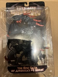 McFarlane Toys: Dark Ages Spawn 1998 Ultra figuras de acción - The Horrid - Imagen 1 de 3