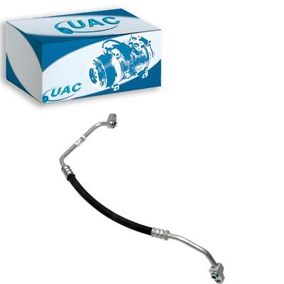 Manguera de descarga de refrigerante UAC A/C para Toyota Camry 2012-2017 2,5 L L L4 GAS Foto 1 de 2