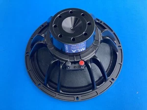 MLA Replacement For B&C 12NDL76 12" Neodymium Woofer 8 ohm Speaker - Picture 1 of 3