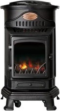 Calor Gas Heater Fire for sale | eBay
