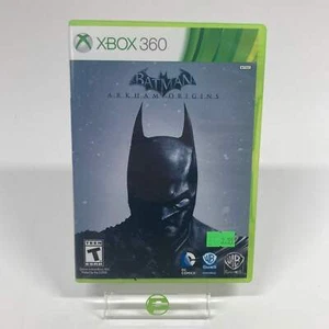 Batman: Arkham Origins (Microsoft Xbox 360, 2013) - Bild 1 von 4