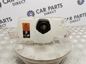 Nissan Qashqai Expansion Overflow Coolant Bottle Reservoir 1.5 DCI 13-21 MK2 J11 - Picture 1 of 6