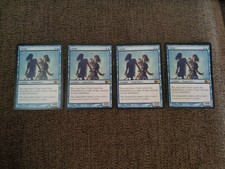 1x Clone *Rare* Magic MtG x1 M11 SP