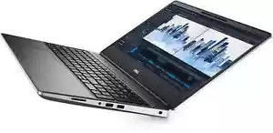 Dell Precision 7560 15.6" FHD, Intel 11th G i7-11850H, 1TB SSD, 64GB DR4, T1200) - Picture 1 of 5