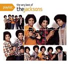 Jackson 5 Playlist: The Very Best of the Jacksons (CD)