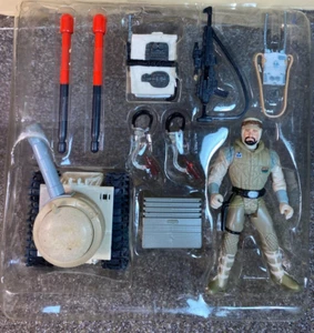 The Empire Strikes Back ~ Star Wars Hoth Survival Accessory Set _ New ~ Loose - Picture 1 of 15