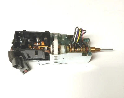 1980 to 1989 Lincoln Town Car New Headlamp headlight Switch E0VY-11654F - Image 1 of 4