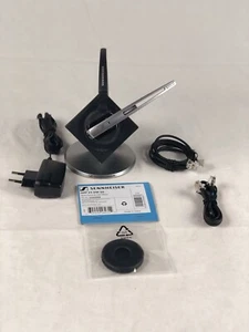 Sennheiser DW 10 Office Headset - Bild 1 von 12