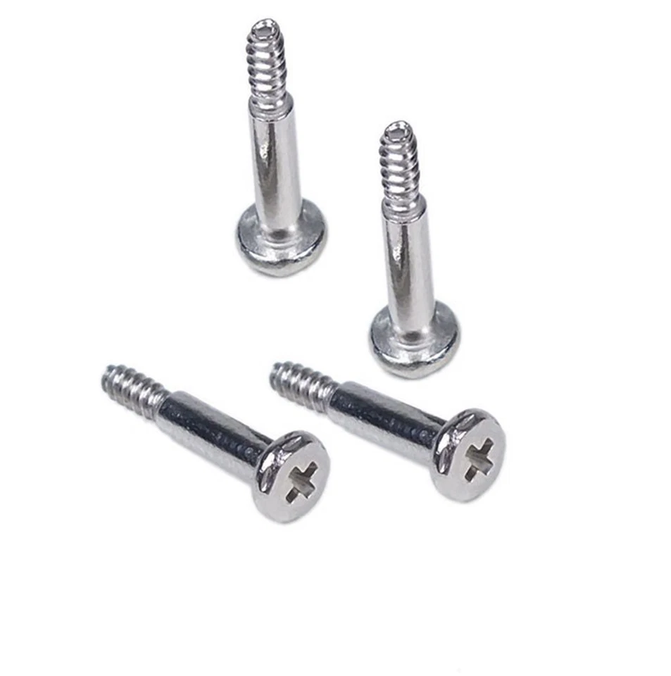 Casio 4X VITI Per Cinturino Ø 1,8Mm 10Mm G-9000 G-9010 10237095 - Immagine 1 di 1