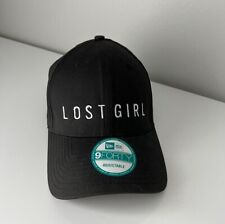 Lost Girl TV Show Cast & Crew Season 4 Hat (BRAND NEW & AUTHENTIC!)