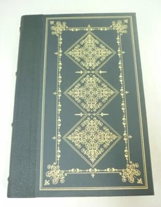 The Histories of Gargantua and Patagurel by F. Rabelais Hardcover Book 22B024 - Bild 1 von 5