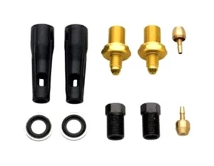 gobike88 Jagwire HyFlow Quick-Fit Set for Hayes, HFA602, 886 - Picture 1 of 1