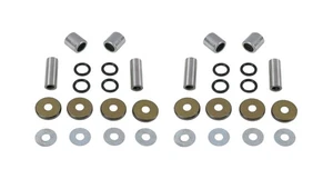 Nuevo kit de reconstrucción de cojinete de brazo A inferior para Suzuki QuadSport Z400 LT-Z400 2003-2014 - Imagen 1 de 1