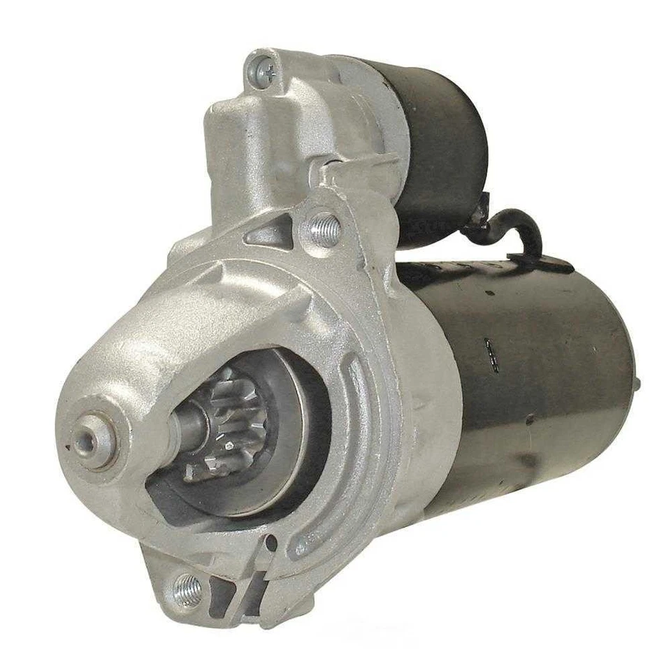 Motor de arranque compatível com 1986-1993 Mercedes-Benz 300E 190E 300TE ACDELCO PROFESSIONAL - Imagem 1 de 4