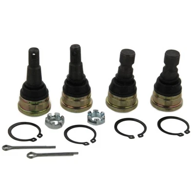 Rótulas aptas para Polaris Ranger Crew XP 1000 2019 2020 superior e inferior Foto 1 de 4