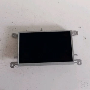 écran multifunction pour AUDI A4 (8K) 3.0 V6 TDI FAP Quattro a42026 8T0919603C - Picture 1 of 4