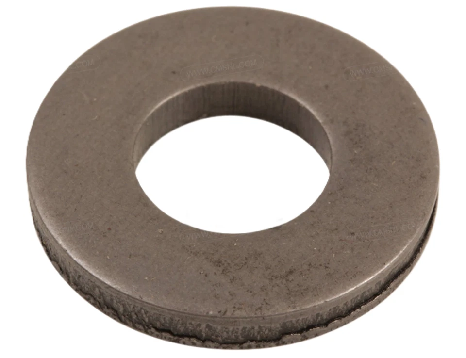 NOS KAWASAKI 1982-92 KLT200 KLT250 KSF250 LAVADORA 10X22X3 PIEZA# 92022-1365 CANTIDAD 2 Foto 1 de 1