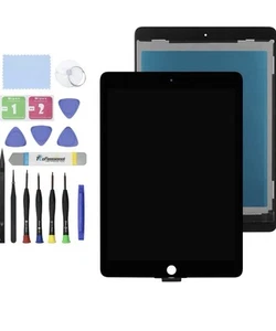 10.9" LCD Screen for iPad Air 5 5th Gen 2022 A2589 A2591 A2588 Display Assembly - Photo 1/1