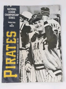 1994 MLB All-Star Game Program Pittsburgh Pirates 65th Midsummer Classic NM - Picture 1 of 7