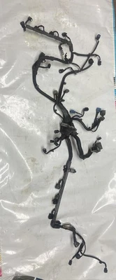 2004 ACCORD ENGINE MOTOR ELECTRICAL WIRE WIRING HARNESS 2.4L Foto 1 de 4