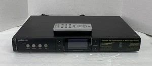 Polk Audio XM Reference XRt12 Sintonizzatore Home XM Ricevitore Satellitare Nero con Telecomando - Foto 1 di 4