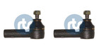 FRONT LEFT AND RIGHT 9109725 TIE ROD END RTS