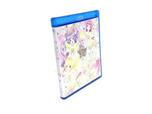 Pripara Season.3 Blu-ray BOX-1 used JP F/S - Picture 1 of 1