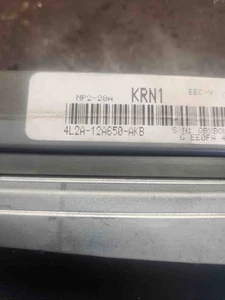 Engine/motor Brain Box FORD EXPLORER 04 - Picture 1 of 3