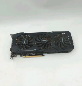GIGABYTE RTX 2080 Ti 11GB GPU - Picture 1 of 5