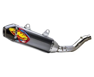 Silenciador de escape FMF Factory 4.1 RCT para Kawasaki KX 250 X Cross Country 2022 - Imagen 1 de 1
