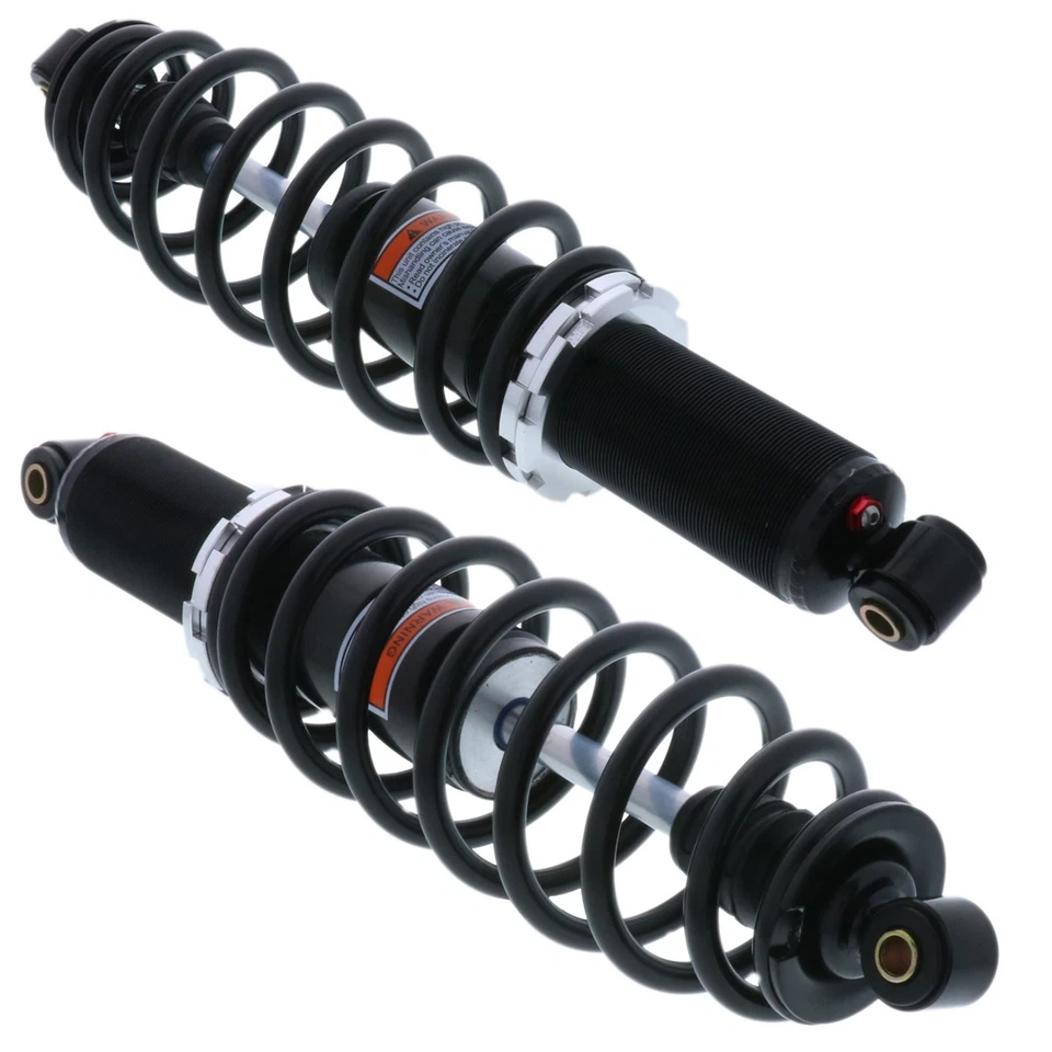 2 Rear Gas Shocks fits Polaris Sportsman 4x4 Replaces OEM# 7043100 SEE DESC. - Image 1 of 1